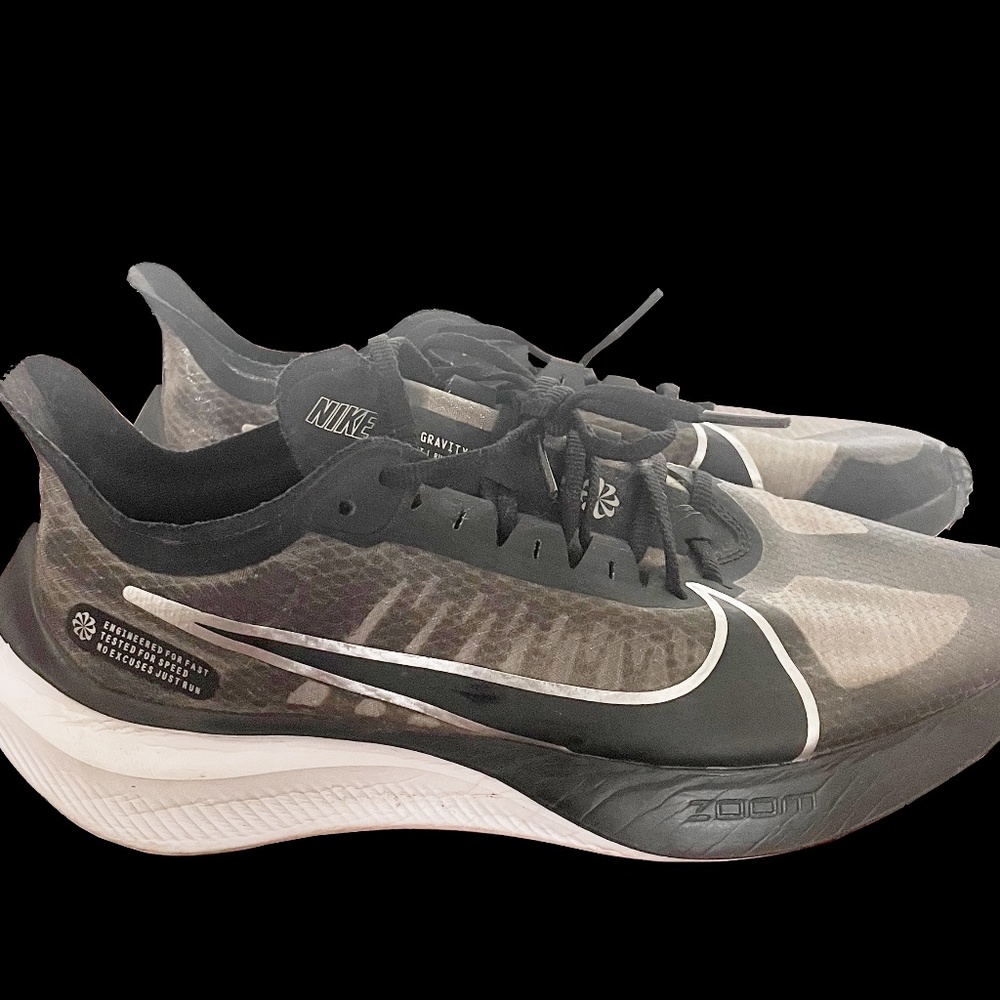 Nike Zoom Gravity